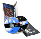 Συσκευασία DVD