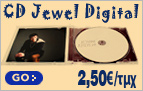 Προσφορά CD Jewel Digital