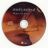 Devils Interval